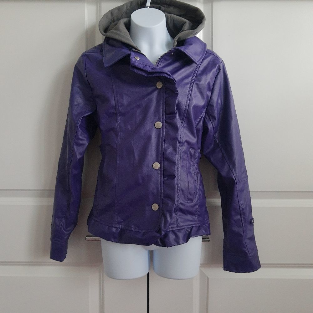 YMI Jacket - Picture 4 of 6